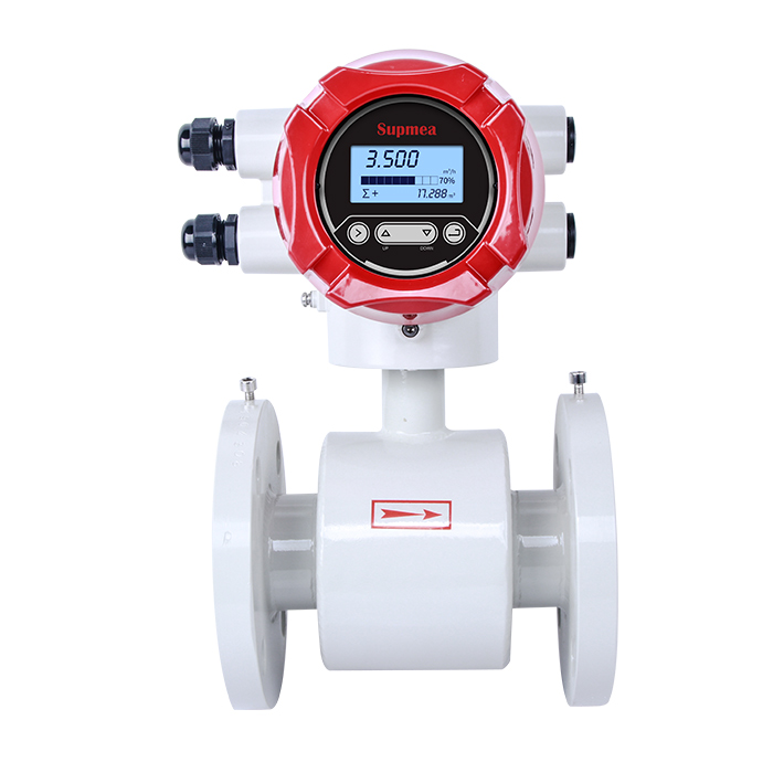 SUP-LDG Electromagnetic flowmeter