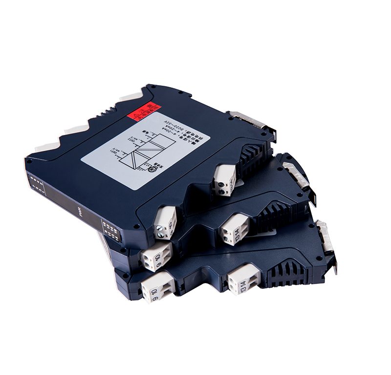 SUP-502H Intelligent signal isolator for Voltage/Current