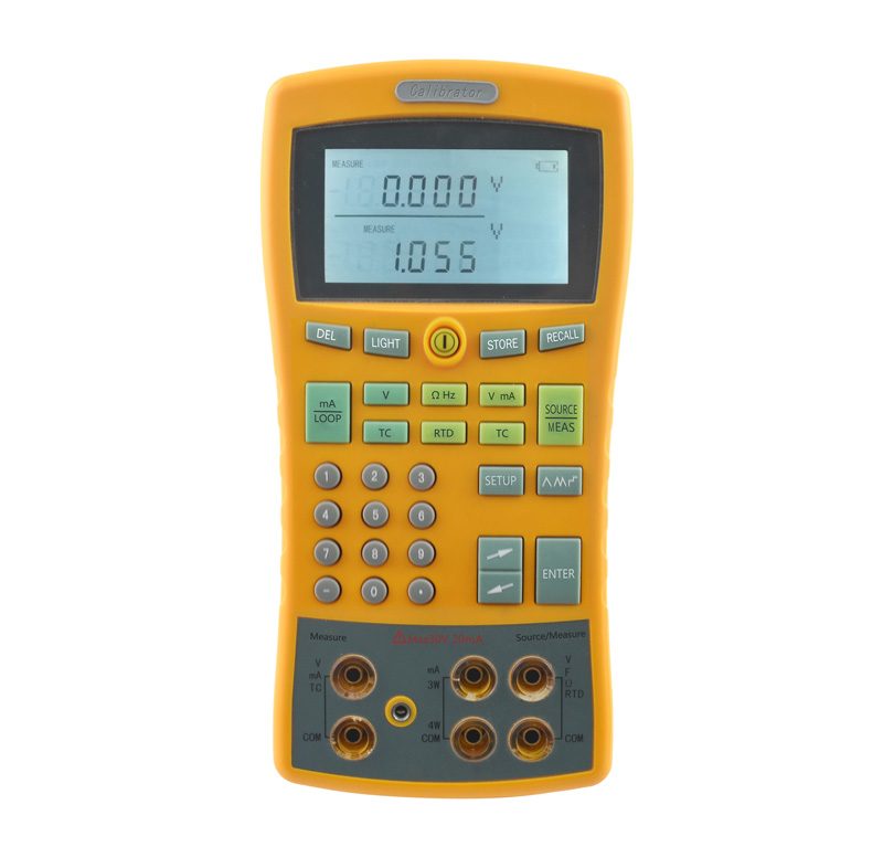 SUP-825-J Signal Calibrator High accuracy