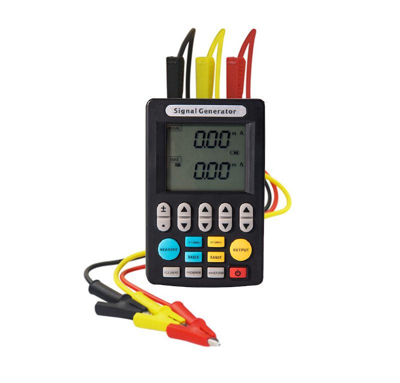 SUP-C702S Signal generator