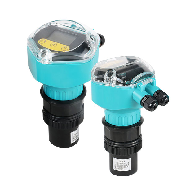 SUP-DP Ultrasonic level meter