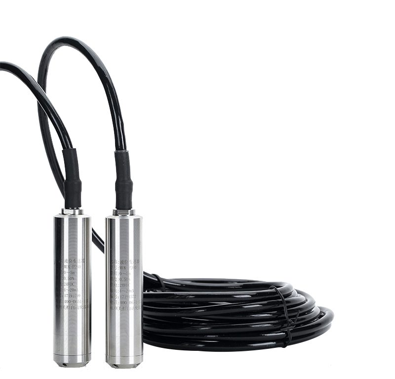 SUP-P260 Submersible level meter