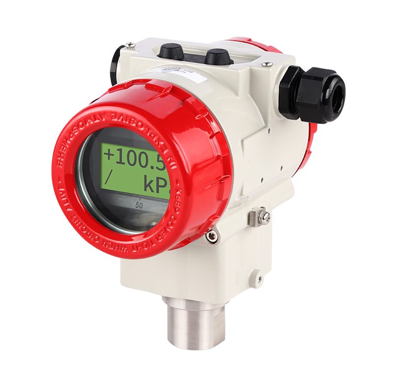 SUP-P3000 Pressure Transmitter