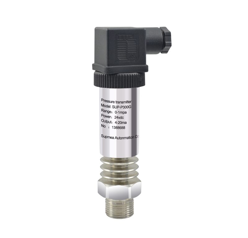 SUP-P300G High temperature pressure transmitter