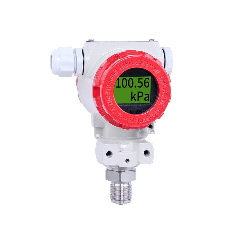 SUP-P400 Pressure transmitter