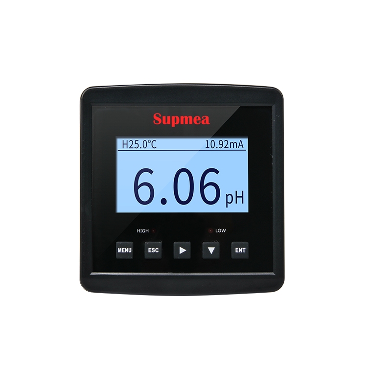 SUP-pH3.0 pH ORP  meter