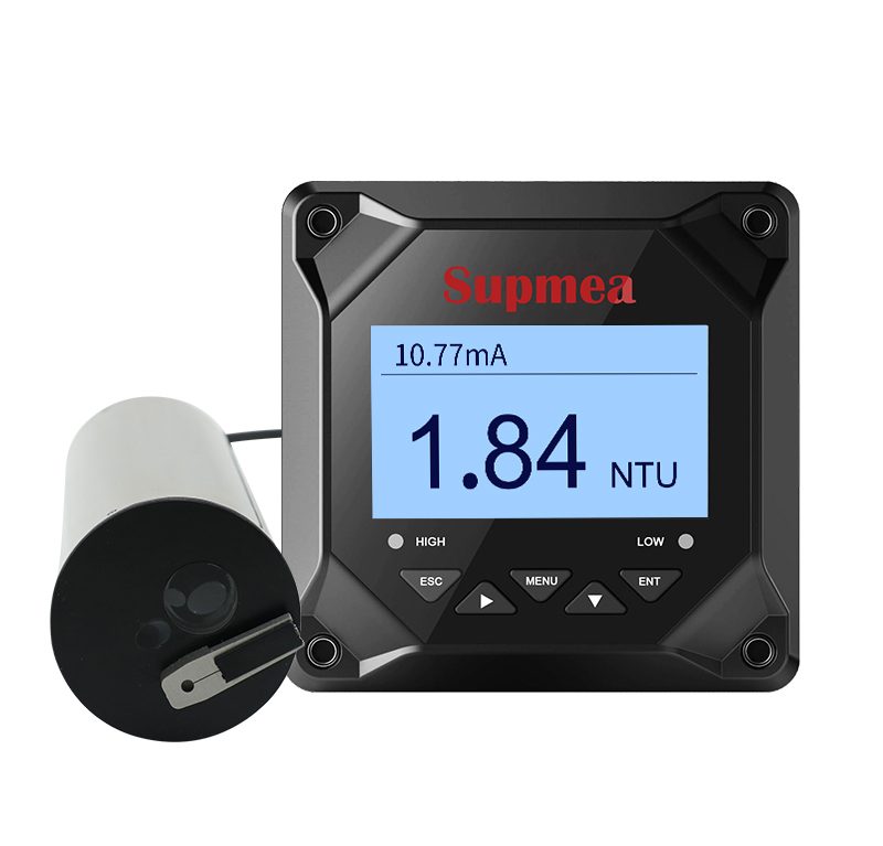 SUP-PTU100 Turbidity  meter