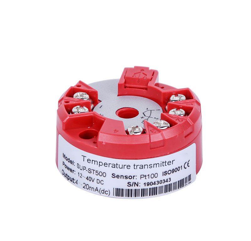 SUP-ST500 Temperature transmitter programmable