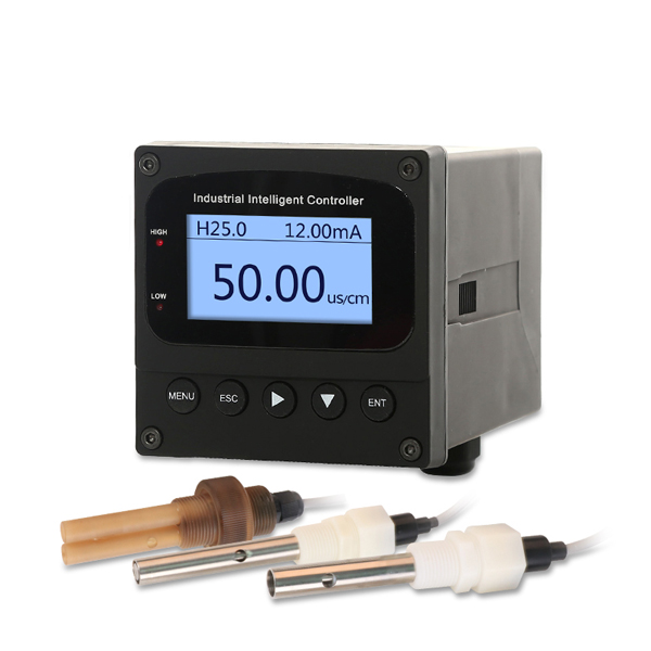 Conductivity meter